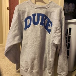 Vintage Duke Sweatshirt